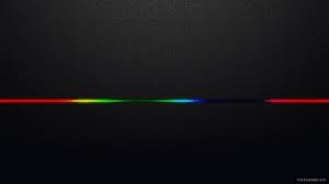 The control panel's personalization pane appears. Aesthetic Plain Youtube Banner Template Largest Wallpaper Portal