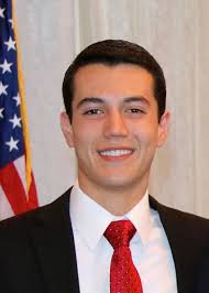 NHS graduate appointed to West Point