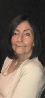 Susan McClees Obituary (1954