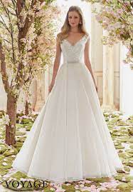 Hochzeitskleid mori lee … brautkleider von mori lee modell: Mori Lee Sam S Brautkleider