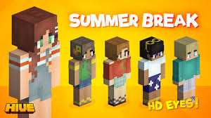 Browse and download minecraft bee skins by the planet minecraft community. The Hive Mcstore