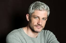 Edwin Crossley-Mercer