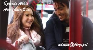 Aku cinta dia | episod 13 mp3. Slot Lestary Aku Cinta Dia