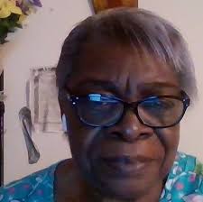 I am praying for my cousin Beverly Canady in the passing of her husband,  ￼Mr. Charles Canady Sr. We took this photo in January of this year. They  came to celebrate my