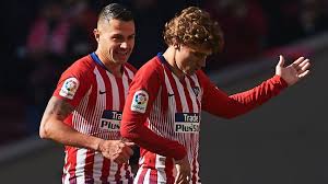 You are on page where you can compare teams atletico madrid vs levante before start the match. Atletico Madrid Vs Levante Football Match Summary January 13 2019 Espn