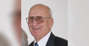 Rev. Eveston Risner Obituary