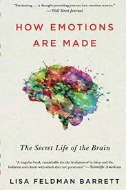 How Emotions Are Made By Lisa Barrett Https Www Amazon Com Dp 1328915433 Ref Cm Sw R Pi Dp U X To42bbfc8esc0 Psychology Books Brain Book Books