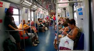 The estimated investment in the expansion of the porto metro is €288m ($333.69m). Porto Alegre Metro Map Brazil