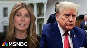 Nicolle Wallace Shreds Trump Effect With 7 Scathing Words And A 'Pecker'  Zing