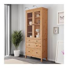 Ikea Us Furniture And Home Furnishings Glass Cabinet Doors Ikea Hemnes Cabinet Ikea Hemnes