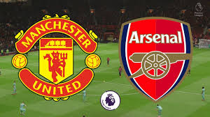 Rashford bakal jadi tumpuan mu untuk membobol arsenal di laga ini. Youtube Arsenal Vs Mu 2020