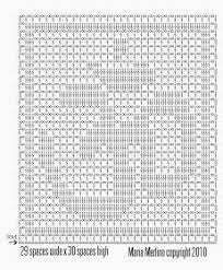 Filet Crochet Aum Om Symbol Chart Graph Yoga Meditation Buddah Filet Crochet Filet Crochet Crochet Crochet Hats