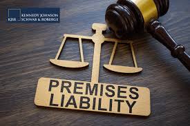 Premises Liability Lawyer - We Get Results. | Kennedy, Johnson, Schwab &  Roberge, P.C.