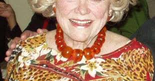 List of 50+ Famous People Named Phyllis