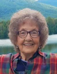 Obituary for Shirley Jean (Young) Carter