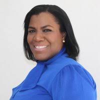 Pastora Key Lewis (@PastoraKeyLewis)