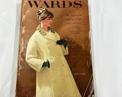 Image result for Yellow 1972 Montgomery Ward