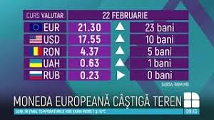 Curs valutar din data de 30.04.2019, curs bnr din 30 aprilie 2019, curs valutar bnr. Curs Euro