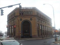 City Hall Federal Building Post Office Atrium Rochester Ny C Copyright Mike Kraus Urban Planning Pinterest Post Office