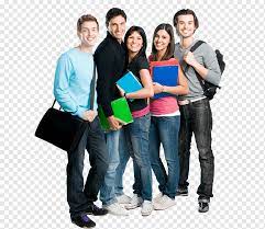 Maybe you would like to learn more about one of these? Grupo De Estudiantes Universidad Educacion Colegio Estudiante Gente Amistad Universidad Png Pngwing