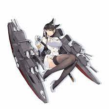 愛宕 - アズールレーン クロスウェーブ (アズレンCW) 攻略 - atwiki（アットウィキ）