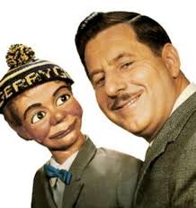 Ventriloquist's Dummies