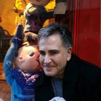 Neil Goetz's Instagram, Twitter & Facebook