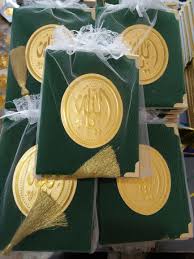 Surat yasin adalah surat al quran yang sangat populer setelah al fatihah. Contoh Surat Yasin Untuk 40 Hari