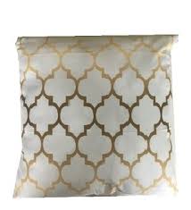 Set of 2 solid gold pillow covers and euro sham covers plain gold pillow gold accent pillow gold pillow cover gold throws gold shams bedding. White Gold Pillow Bubble Nyc