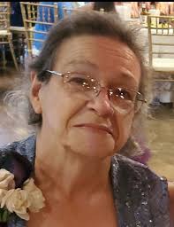 Obituary information for Gladys Louise King Wilson