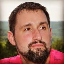 Anyways here's a picture of my husband and I at our new home in the middle  of nowhere 😊 Y'all have fun fighting in the comments