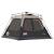 Coleman 8 Person Instant Tent Inside