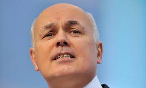 Iain Duncan Smith justifies raising retirement age: 'People don't want to  retire at 65'