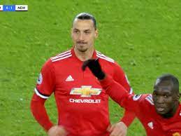 Lukaku rend hommage à ibrahimovic. Inter Milan Romelu Lukaku Vs Zlatan Ibrahimovich Rivalry Latest Sports News In Ghana Sports News Around The World