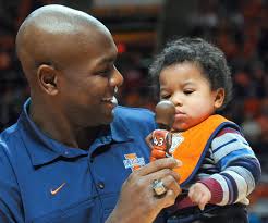 Roger Powell (basketball)