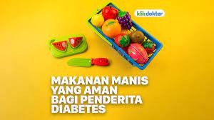 Orang yang mengkonsumsi lebih dari satu porsi sehari bayam memangkas risiko terkena diabetes sebanyak 14 persen. 7 Makanan Manis Ini Aman Bagi Penderita Diabetes