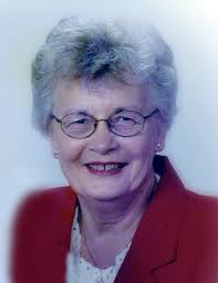 Obituary information for Shirley McDonald