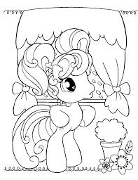 Get your free printable my little pony coloring sheets and choose from thousands more coloring pages on allkidsnetwork.com! Pin On Mari