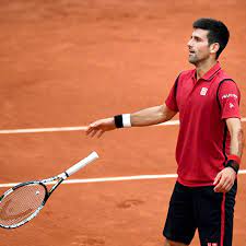 French open live french open live the french open live stream watch french open 2021 live french open live free live french open online. French Open 2016 Novak Djokovic Beats Andy Murray To Win His First French Open Title