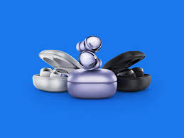 The original galaxy buds, launched in 2019, were true wireless earbuds, but they were also truly the new samsung galaxy buds plus are once again tuned by akg and look much improved on paper. Samsung Galaxy Buds Pro 2021 Review The Best Premium Earbuds Wired