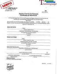 Marriage Certificate Guatemala Throughout Birth Certificate Translation Template Certificado De Matrimonio Matrimonio Huehuetenango From old french, equivalent to french pays (country). birth certificate translation template