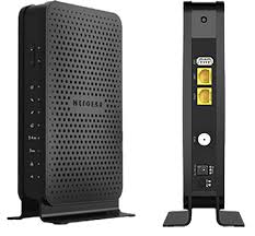 1.2 ghz is the top frequency docsis 3.1 specifies. Netgear S Cable Modem Routers Will Free You From Rental Fees Hothardware