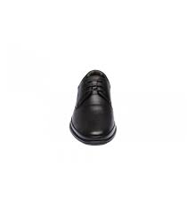 İnci Erkek Ayakkabı Hakiki Deri Siyah Erkek Bağcıklı 1039 BASIC - Gümrük  Deposu