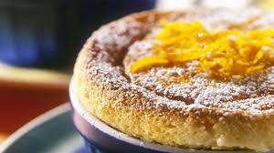 Senza smettere di mescolare versate a filo la battuta di uova sul burro e ricotta. Torta Souffle Arancia E Ricotta Il Dolce Invernale Dal Cuore Morbido