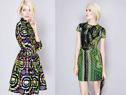Jolies Robes Pagne Ou Wax Pour Mariage Africains Co Sika Design Robe Africaine Modele De Robe Jolie Robe