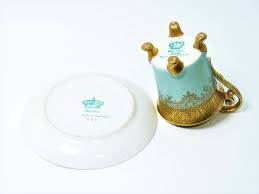 Spode Royal Windsor Green Demitasse Cup Saucer Sets(Set Of 6)Bone China  England | Ebay