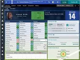 Feel the buzz as you effortlessly craft the perfect . Fm Mobile 2017 Apk Football Manager Addicting Games Video Games Pc