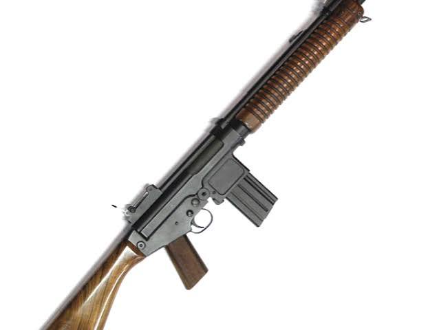 Forgotten Weapons
