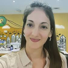 Maria Paz JIMENEZ PEÑA