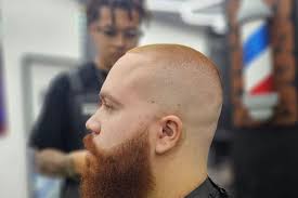 Barbershops Near Me in Capitanejo